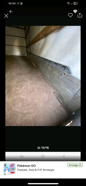 За автомобил Eduard, снимка 2 - Ремаркета - 53040155