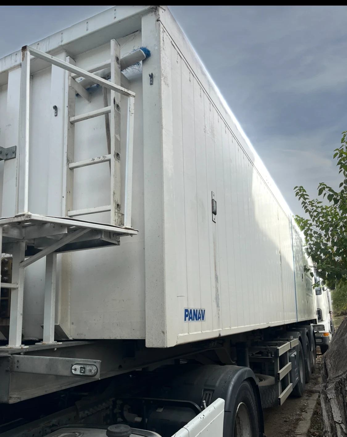 Полуремарке Други, снимка 8 - Ремаркета - 56053895