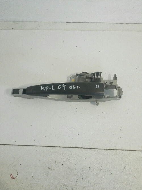 Дръжка врата външна предна лява Ситроен Ц4