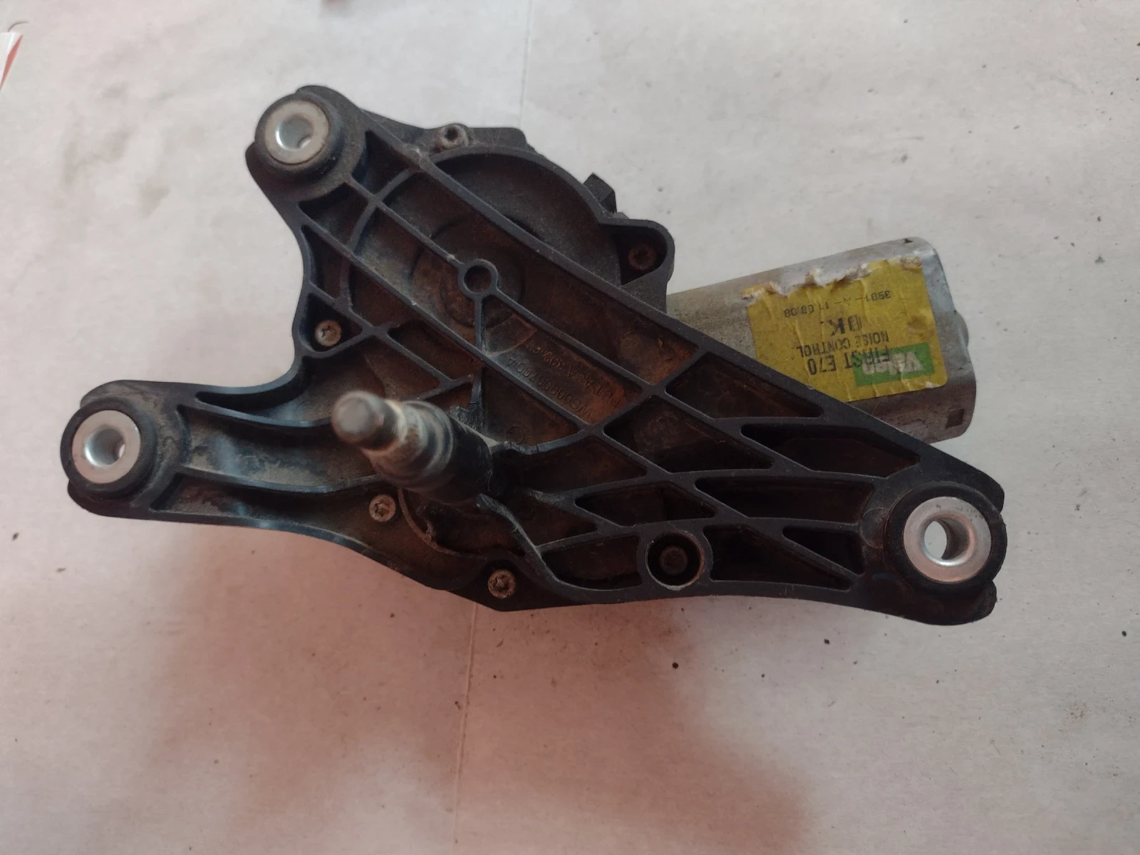 6942165-06 ������� ����� �������� BMW X5 E70 (2006-2013)  W000009499 | Mobile.bg � ����������� 3