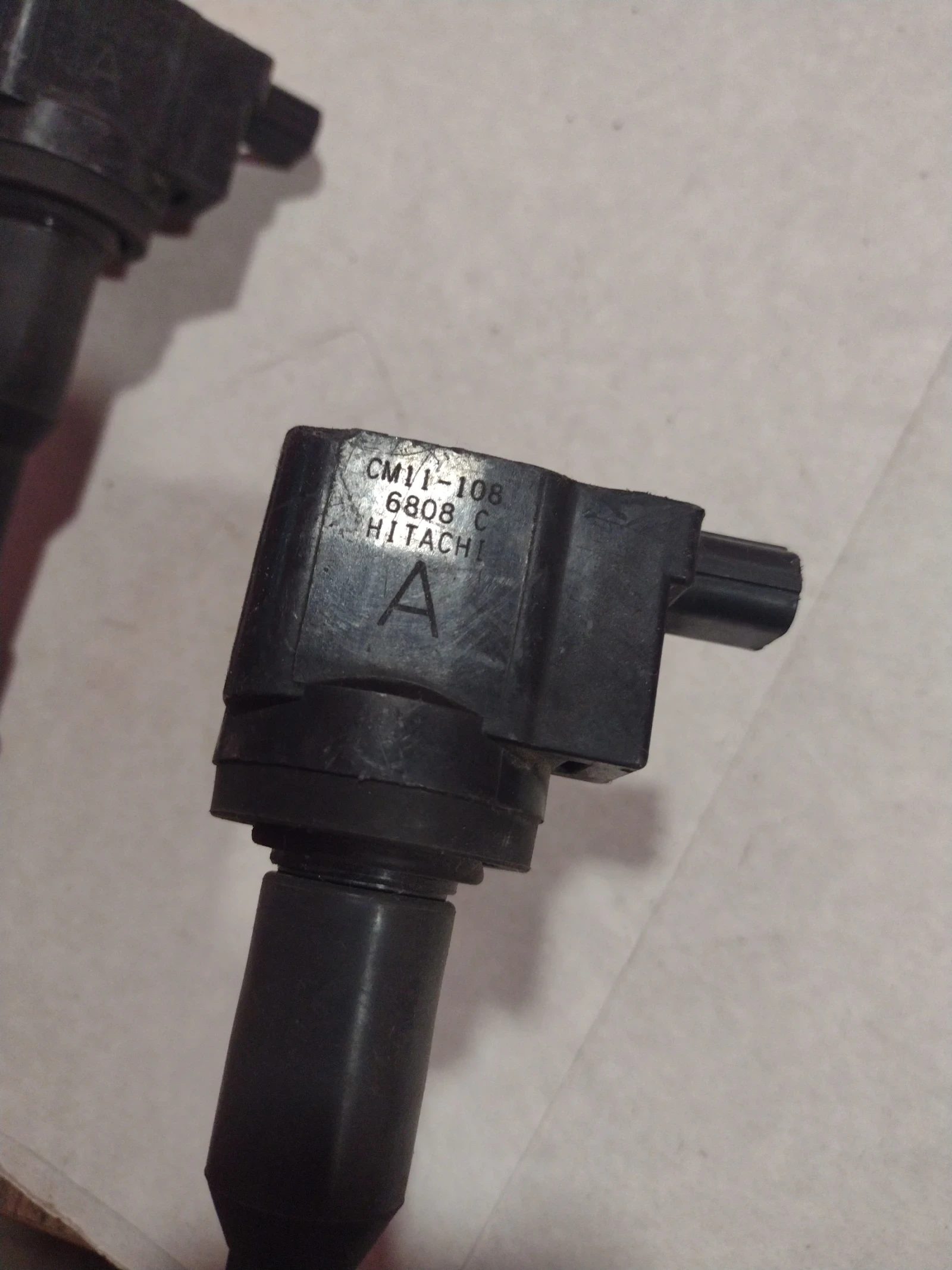 CM11-108    ����������� ������ HONDA JAZZ   Hitachi CM11-108   6808 C  ; 4729 C | Mobile.bg � ����������� 1