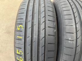 Гуми Летни 195/65R15, снимка 4