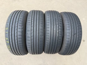 Гуми Летни 195/65R15, снимка 1