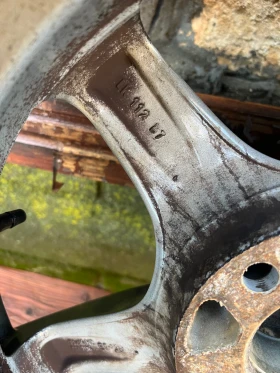 Джанти, снимка 8