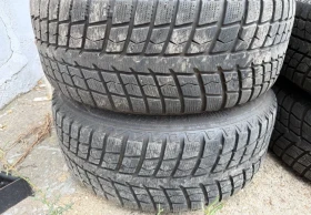 Гуми с джанти  255/60R17, снимка 2