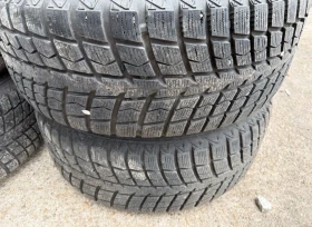 Гуми с джанти  255/60R17, снимка 3