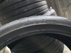 Гуми Летни 225/35R20, снимка 8