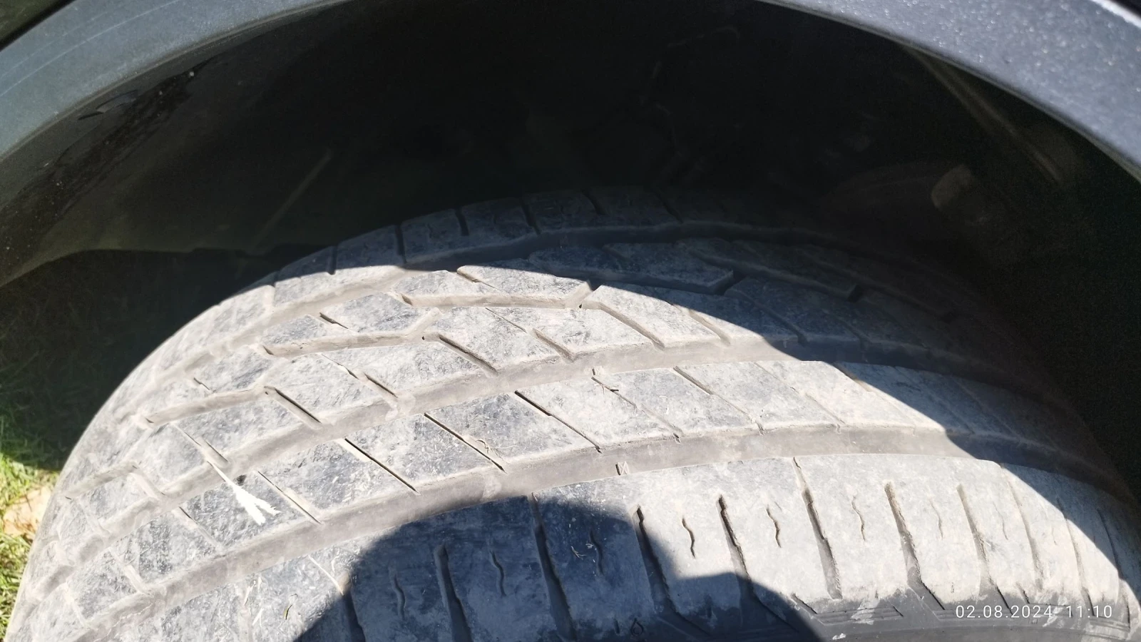    285/55R19  BMW X6 | Mobile.bg   9