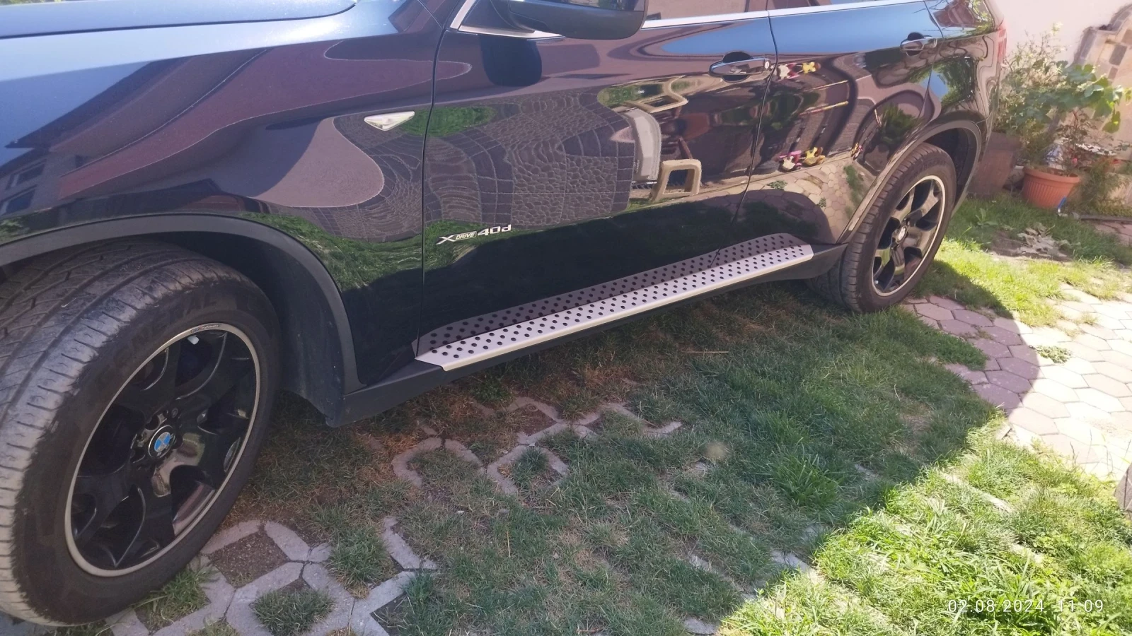    285/55R19  BMW X6 | Mobile.bg   6