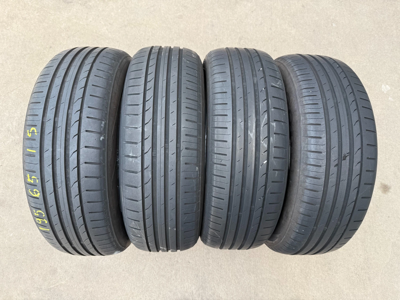 Гуми Летни 195/65R15