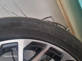 Гуми с джанти General 255/45R20, снимка 6 - Гуми и джанти - 47058177