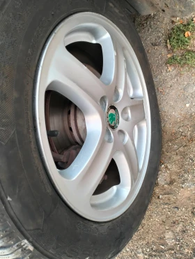    185/65R15.5  Skoda | Mobile.bg    4