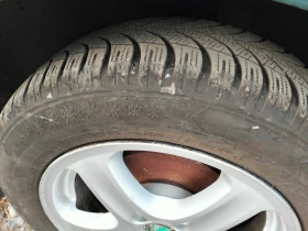 Гуми с джанти Lassa 185/65R15.5, снимка 2 - Гуми и джанти - 47563664