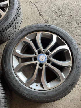    225/50R17  Mercedes-Benz C 220 | Mobile.bg    5