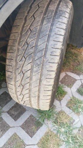    285/55R19  BMW X6 | Mobile.bg    7