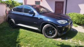        285/55R19  BMW X6