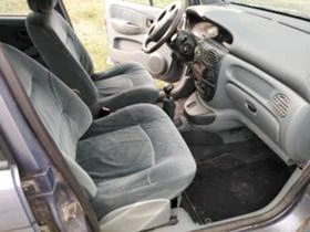 Renault Scenic 1,6, снимка 4