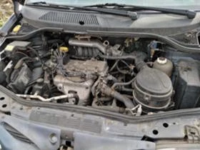 Renault Scenic 1,6, снимка 7