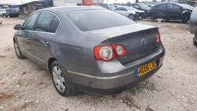 VW Passat 2.0 TDI, снимка 3