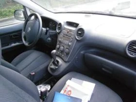 Kia Carens 2.0i 16V, снимка 3