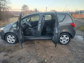 Opel Meriva, снимка 16