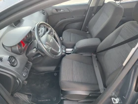 Opel Meriva, снимка 17