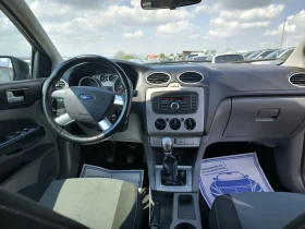 Ford Focus 1.8i, снимка 9