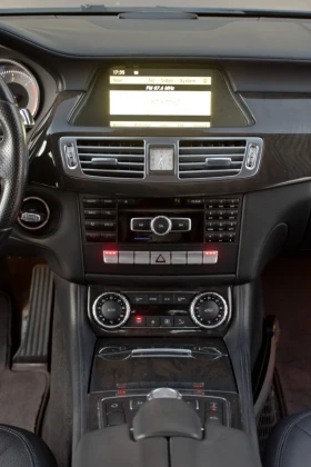 Mercedes-Benz CLS 350, снимка 10