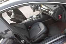 Mercedes-Benz CLS 350, снимка 11