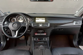 Mercedes-Benz CLS 350, снимка 8