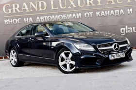 Mercedes-Benz CLS 350, снимка 14