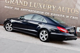 Mercedes-Benz CLS 350, снимка 15