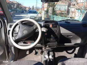 Opel Agila, снимка 2