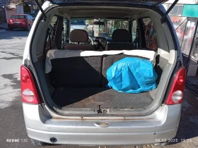 Opel Agila, снимка 3