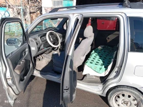 Opel Agila, снимка 5