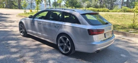 Audi A6 Allroad 3.0TDI 272к.с, снимка 8