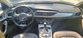 Audi A6 Allroad 3.0TDI 272к.с, снимка 17