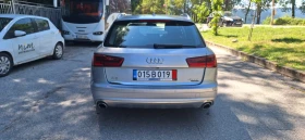 Audi A6 Allroad 3.0TDI 272к.с, снимка 10
