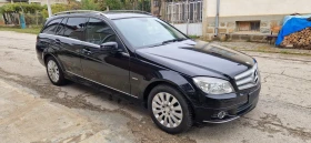 Mercedes-Benz C 220 C220 om646, снимка 7