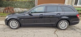 Mercedes-Benz C 220 C220 om646, снимка 2