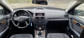 Mercedes-Benz C 220 C220 om646, снимка 11