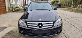 Mercedes-Benz C 220 C220 om646, снимка 8