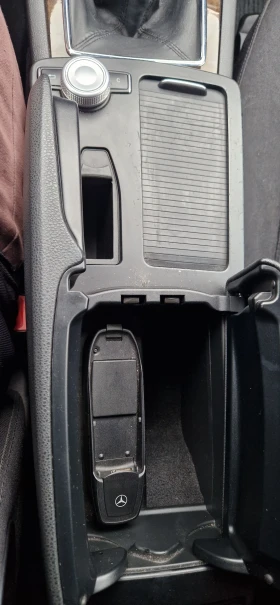 Mercedes-Benz C 220 C220 om646, снимка 12