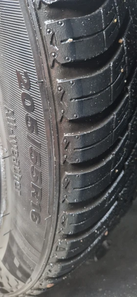 Mercedes-Benz C 220 C220 om646, снимка 16