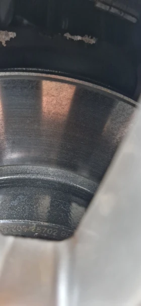 Mercedes-Benz C 220 C220 om646, снимка 10