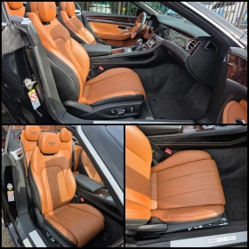 Bentley Continental gt LIMITED/100 YEARS BENTLEY/FULL-OPTION/15.000км./, снимка 7