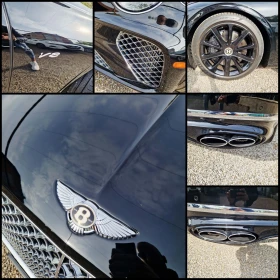 Bentley Continental gt LIMITED/100 YEARS BENTLEY/FULL-OPTION/15.000км./, снимка 5