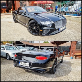 Bentley Continental gt LIMITED/100 YEARS BENTLEY/FULL-OPTION/15.000км./, снимка 2