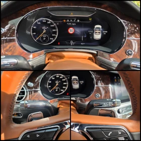 Bentley Continental gt LIMITED/100 YEARS BENTLEY/FULL-OPTION/15.000км./, снимка 15