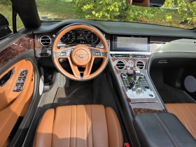 Bentley Continental gt LIMITED/100 YEARS BENTLEY/FULL-OPTION/15.000км./, снимка 8